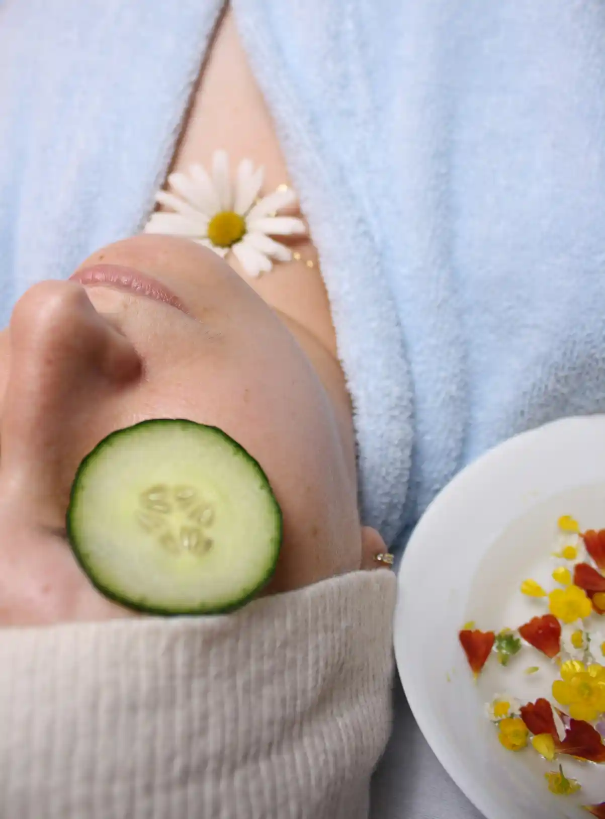 Aroma massage at Rensai Thai Spa